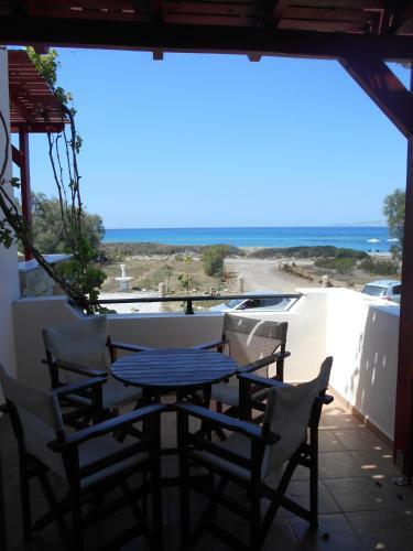 Apartamento Acti Plaka Hotel