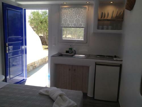 Apartamento Stavroula Studios