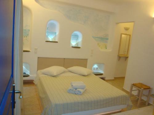 Apartamento Stavroula Studios