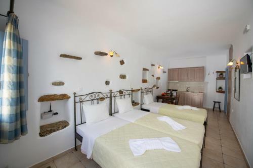 Apartamento Stavroula Studios
