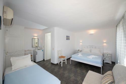 Apartamento Stavroula Studios