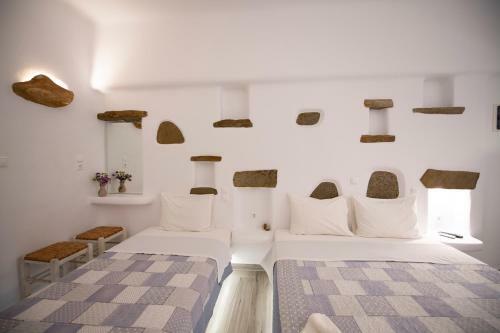Apartamento Stavroula Studios