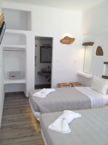 Apartamento Stavroula Studios