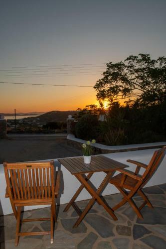 Apartamento Stavroula Studios