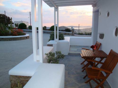 Apartamento Stavroula Studios