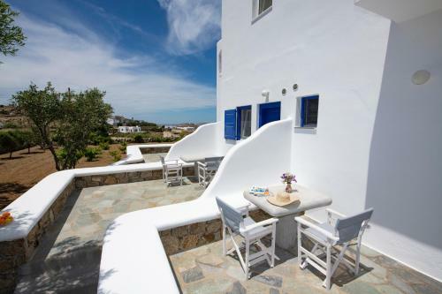 Apartamento Stavroula Studios