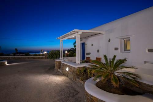 Apartamento Stavroula Studios