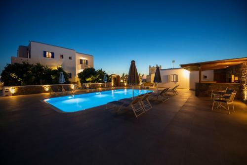 Apartamento Stavroula Studios