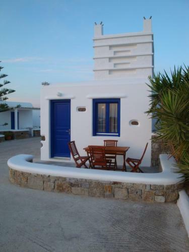 Apartamento Stavroula Studios