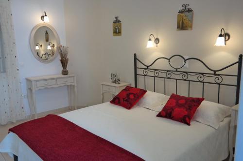 Apartamento Akti Karra 2
