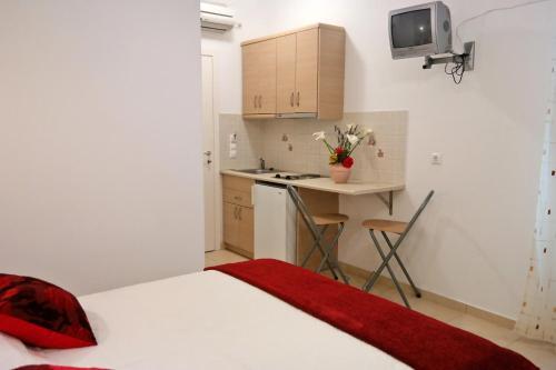 Apartamento Akti Karra 2