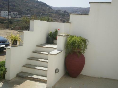 Apartamento Akti Karra 2