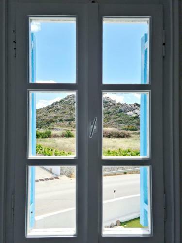 Apartamento Kalamouria Studios
