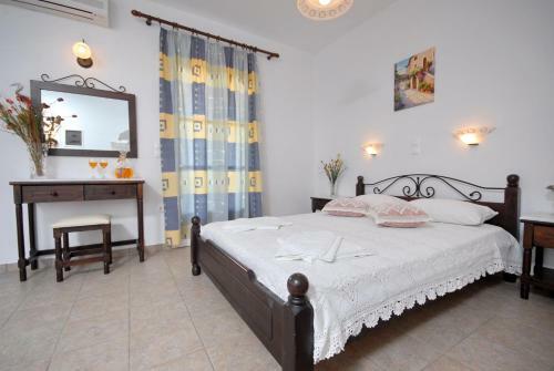 Apartamento Sea Melody Studios
