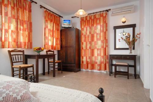 Apartamento Sea Melody Studios