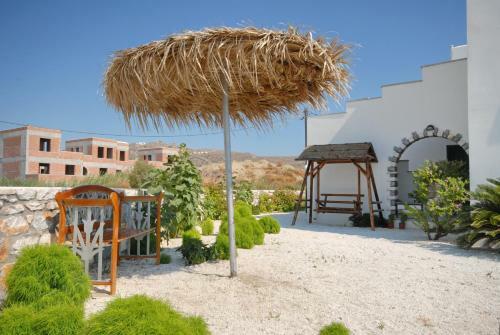 Apartamento Sea Melody Studios