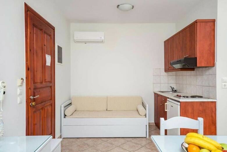 Aparthotel Plaka Hotel I