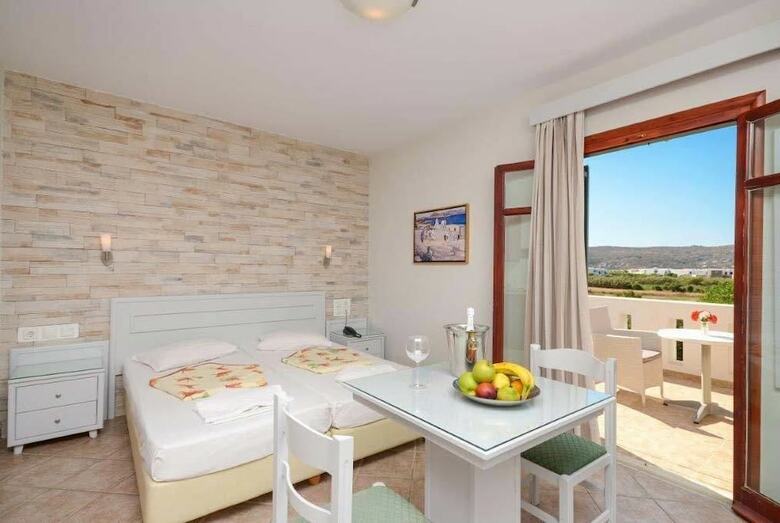 Aparthotel Plaka Hotel I