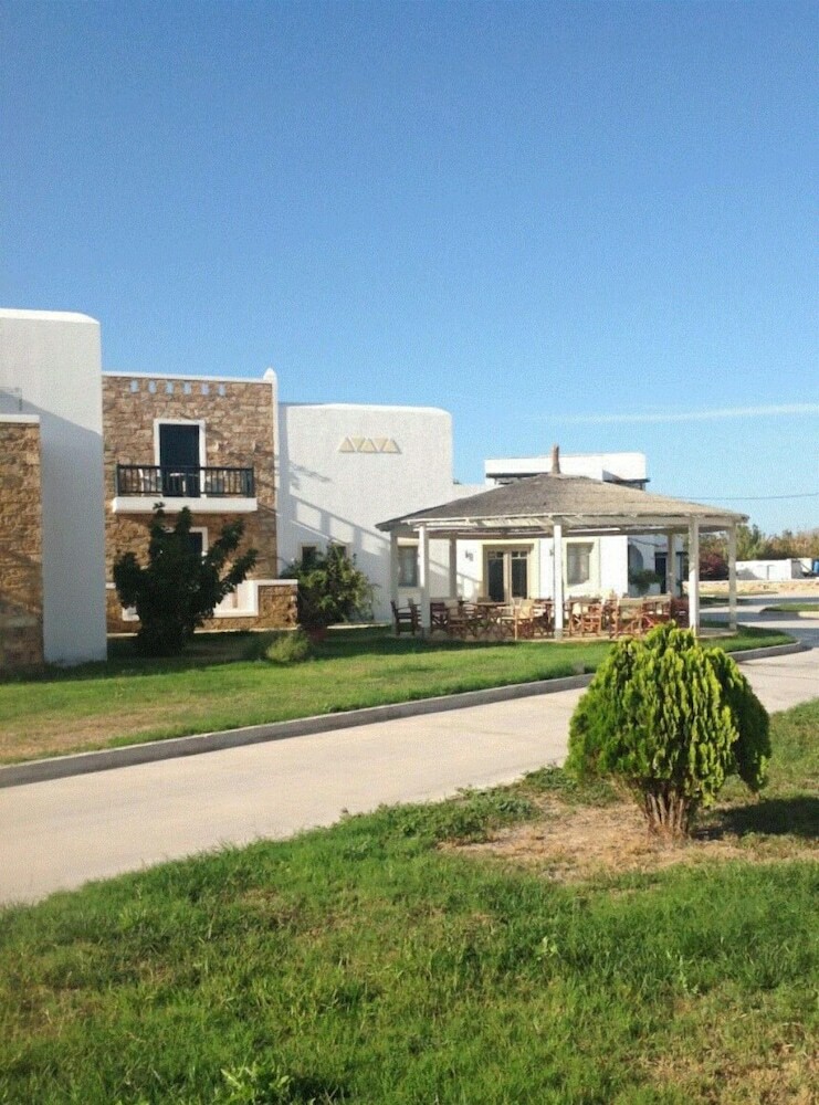 Aparthotel Plaka Hotel I