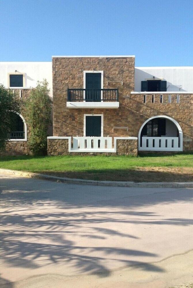 Aparthotel Plaka Hotel I