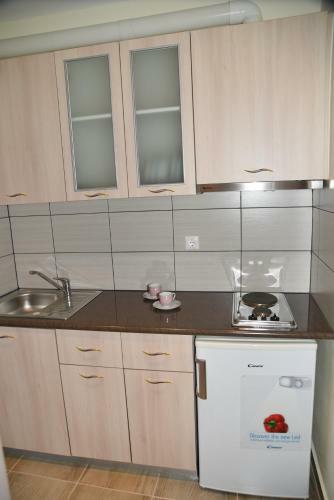 Hotel Keti Kapri