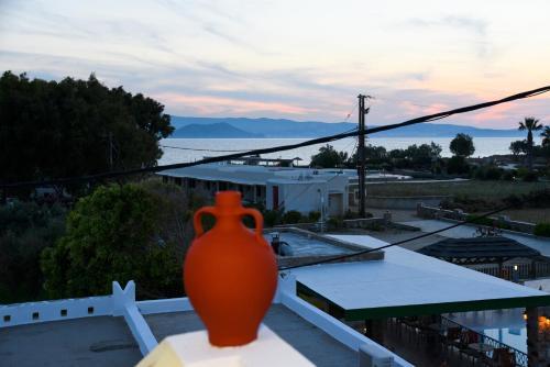 Hotel Keti Kapri