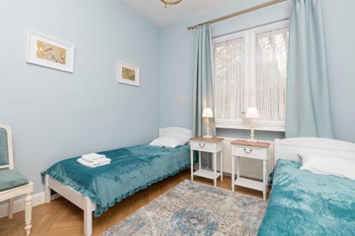 Sea Shell Apartments Sopot By Renters