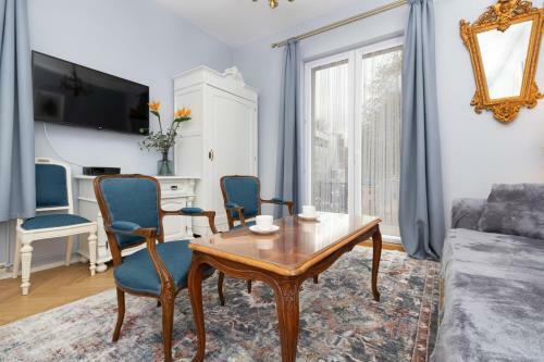 Sea Shell Apartments Sopot By Renters
