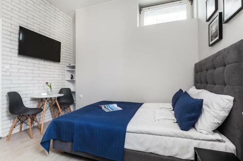 Apartamento Happy Stay Sopot Monte Cassino 44 E