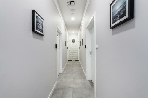 Apartamento Happy Stay Sopot Monte Cassino 44 E