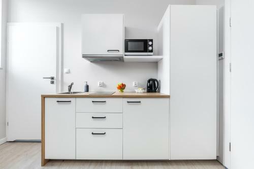 Apartamento Happy Stay Sopot Monte Cassino 44 E