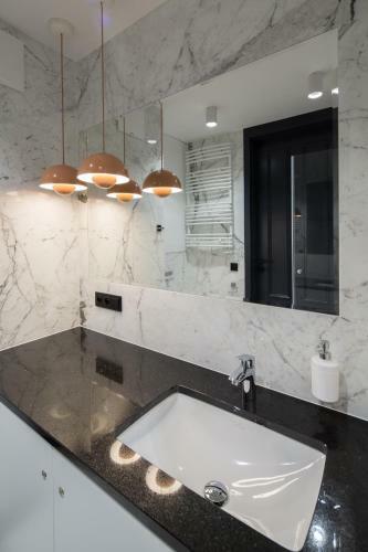 Apartamento Bella - Victoria Residence By Oneapartments