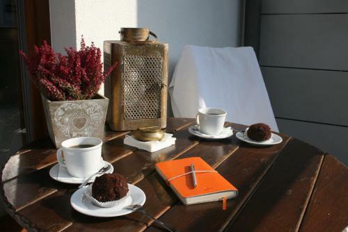 Sunshine Apartament Sopot