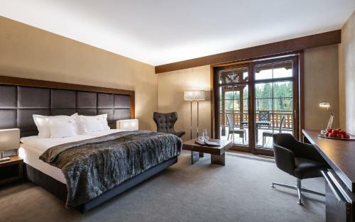 Hotel Seidorf W Sosn�wce Ko?o Karpacza