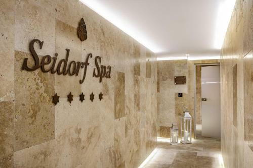 Hotel Seidorf W Sosn�wce Ko?o Karpacza