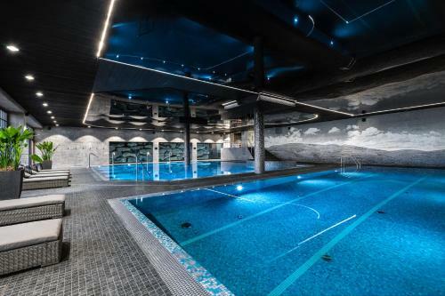 Hotel Seidorf W Sosn�wce Ko?o Karpacza
