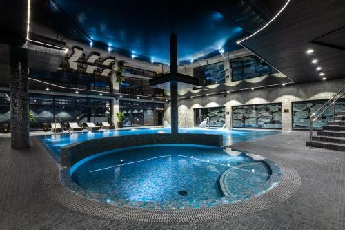 Hotel Seidorf W Sosn�wce Ko?o Karpacza
