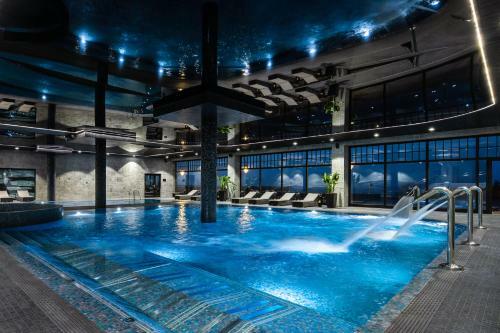 Hotel Seidorf W Sosn�wce Ko?o Karpacza