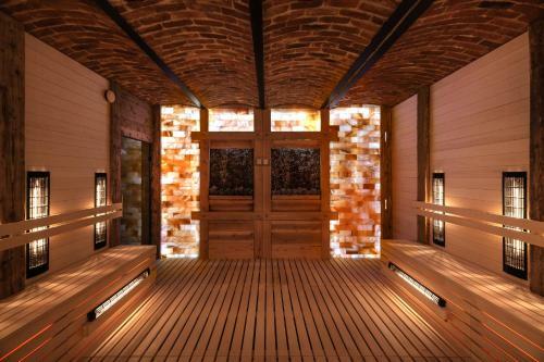 Hotel Seidorf W Sosn�wce Ko?o Karpacza