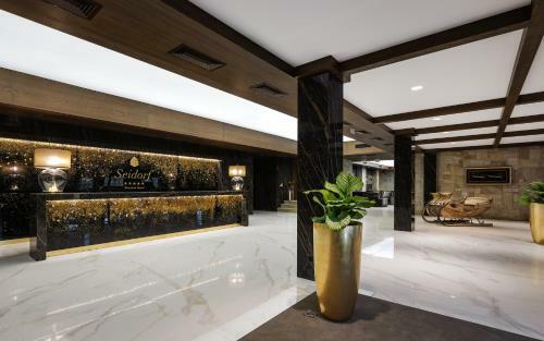 Hotel Seidorf W Sosn�wce Ko?o Karpacza
