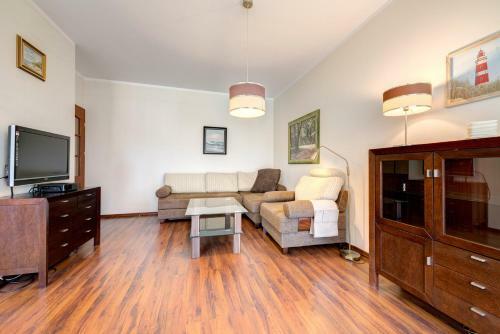 3 City Apartments - Patio Mare