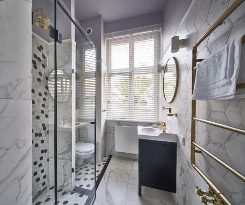 Apartamento Oneapartments - Sun & Sopot