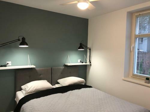 Apartamento Pearl Of Sopot