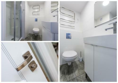Apartamento Pearl Of Sopot