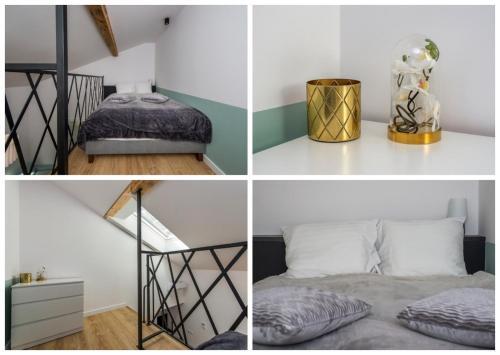 Apartamento Pearl Of Sopot