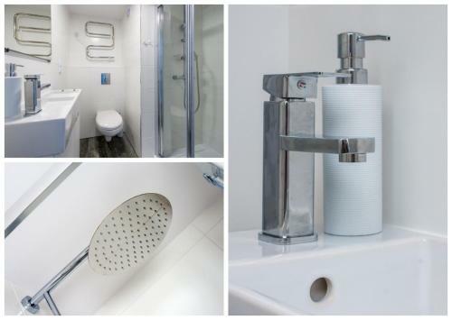Apartamento Pearl Of Sopot