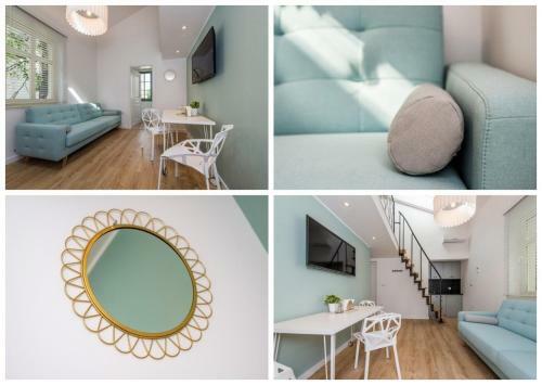 Apartamento Pearl Of Sopot
