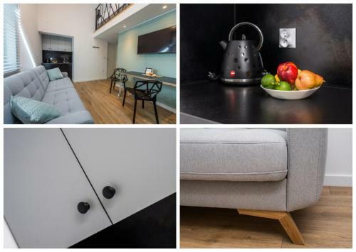 Apartamento Pearl Of Sopot