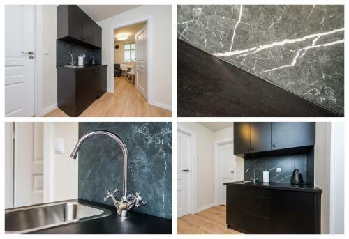 Apartamento Pearl Of Sopot
