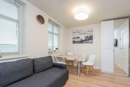 Apartamento Pearl Of Sopot